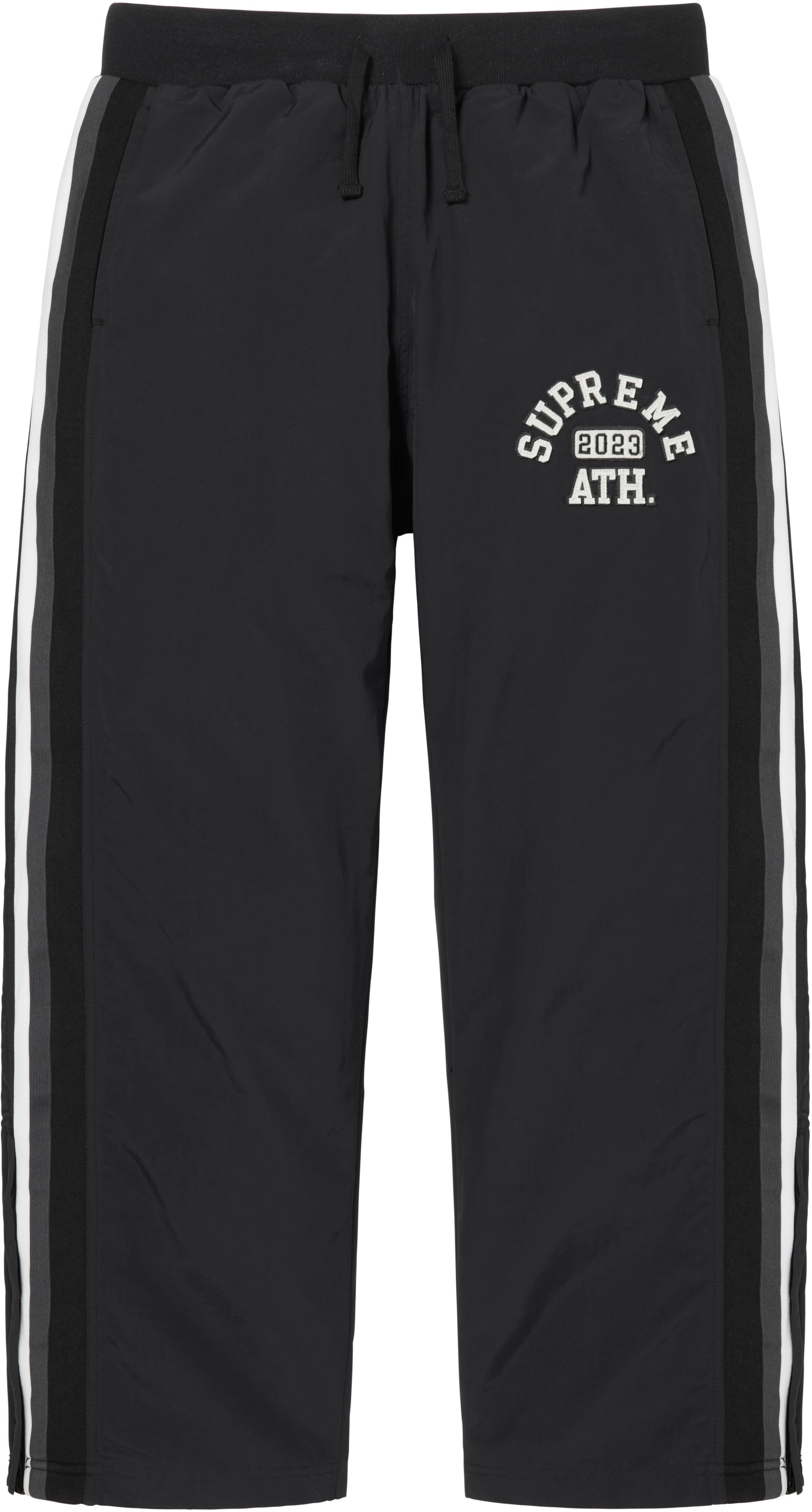 Appliqué Track Pant view 4